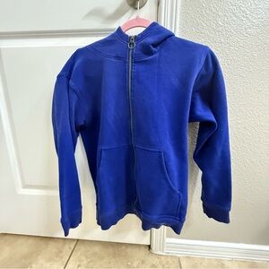 Lululemon all yours zipup